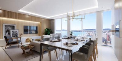 Cobertura, 5 quartos, 293 m² - Foto 4
