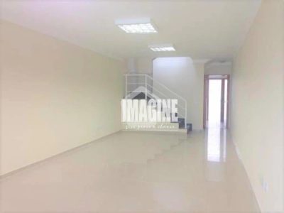 Sobrado, 3 quartos, 134 m² - Foto 2