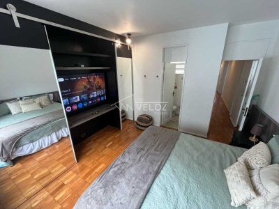 Apartamento, 3 quartos, 117 m² - Foto 2