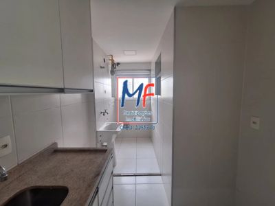 Apartamento, 2 quartos, 55 m² - Foto 5