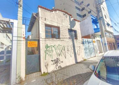 Terreno, 264 m² - Foto 1