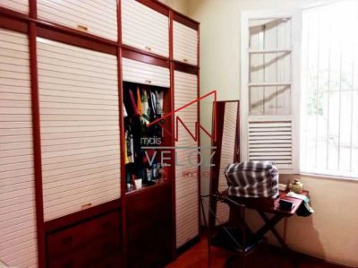 Apartamento, 3 quartos, 89 m² - Foto 1