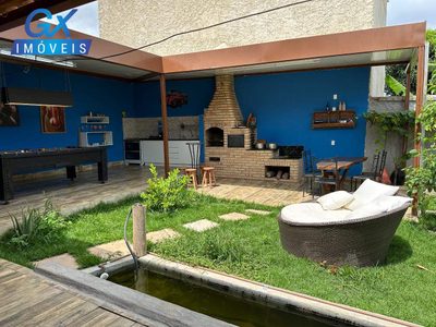 Casa, 3 quartos, 210 m² - Foto 5