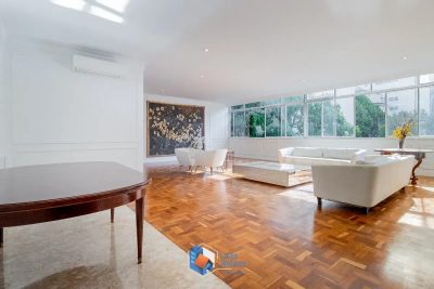 Apartamento, 3 quartos, 430 m² - Foto 5