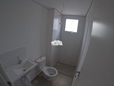 Apartamento, 2 quartos - Foto 5