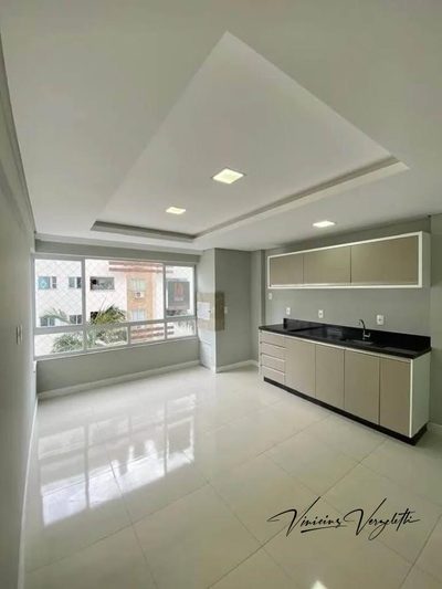 Apartamento, 2 quartos, 80 m² - Foto 2