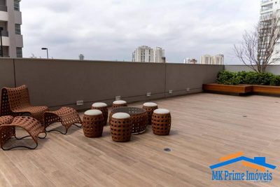 Apartamento, 3 quartos, 91 m² - Foto 4