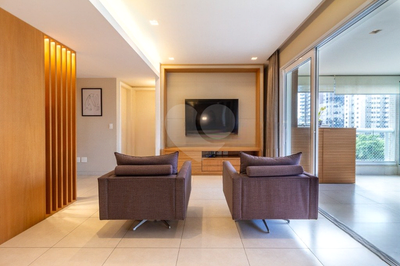 Apartamento, 3 quartos, 118 m² - Foto 2