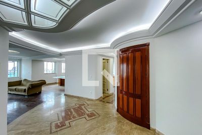 Apartamento, 4 quartos, 360 m² - Foto 2