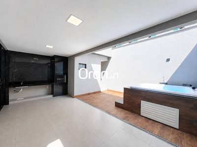 Casa, 3 quartos, 134 m² - Foto 1
