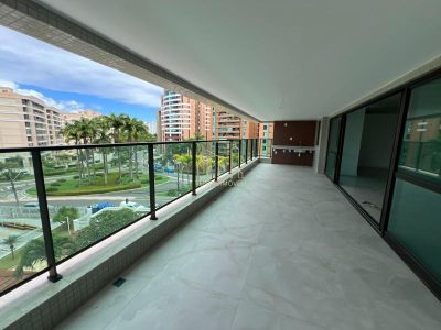 Apartamento, 3 quartos, 203 m² - Foto 1