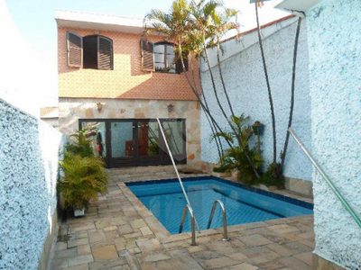 Casa, 4 quartos, 79 m² - Foto 1