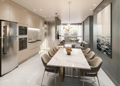 Apartamento, 3 quartos, 90 m² - Foto 4