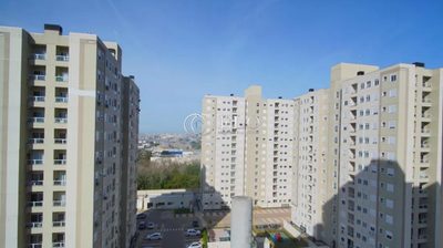 Apartamento, 2 quartos, 31 m² - Foto 1