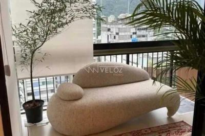 Flat/Apart Hotel, 1 quarto, 54 m² - Foto 5