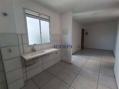 Apartamento, 2 quartos, 40 m² - Foto 5