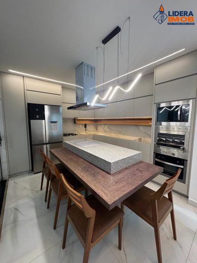 Casa, 2 quartos, 200 m² - Foto 3