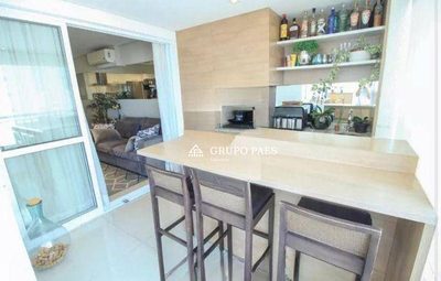 Apartamento, 3 quartos, 101 m² - Foto 5