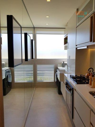 Apartamento, 2 quartos, 50 m² - Foto 5