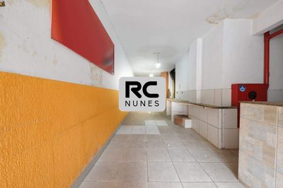 Loja-Salão, 435 m² - Foto 4