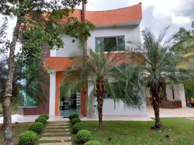 Casa de Condomínio, 3 quartos - Foto 2