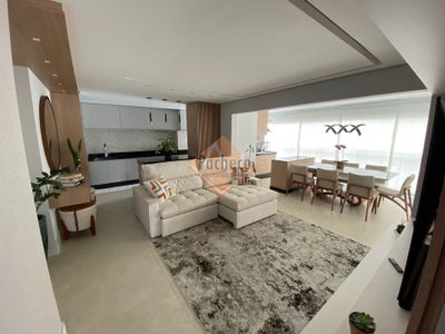 Apartamento, 3 quartos, 110 m² - Foto 2