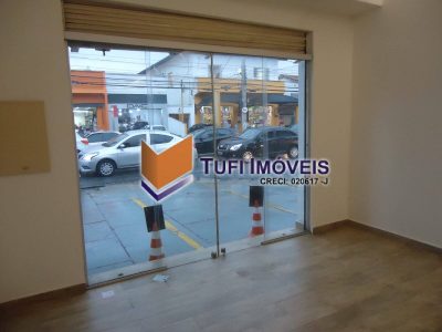 Loja-Salão, 135 m² - Foto 1
