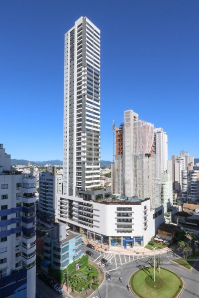 Apartamento, 4 quartos, 148 m² - Foto 1