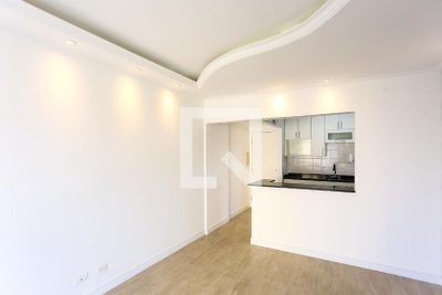 Apartamento, 3 quartos, 62 m² - Foto 5