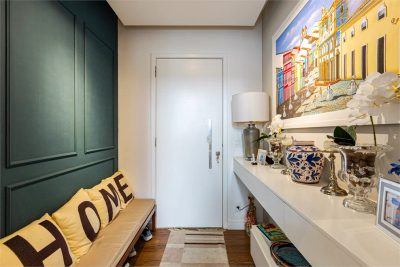 Apartamento, 3 quartos, 148 m² - Foto 4