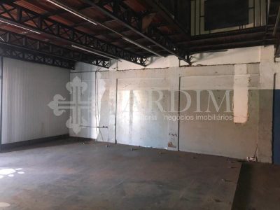Depósito-Galpão, 361 m² - Foto 5