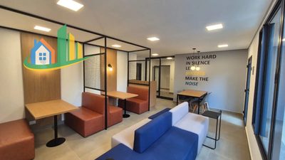 Apartamento, 3 quartos, 86 m² - Foto 4