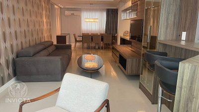 Apartamento, 3 quartos, 139 m² - Foto 5