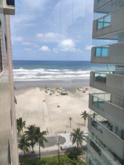 Apartamento, 2 quartos, 77 m² - Foto 1
