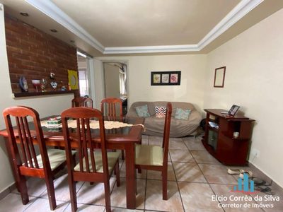 Apartamento, 2 quartos, 56 m² - Foto 3