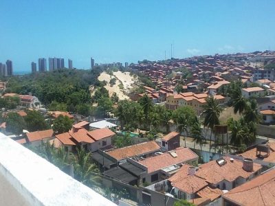 Apartamento, 3 quartos, 65 m² - Foto 3