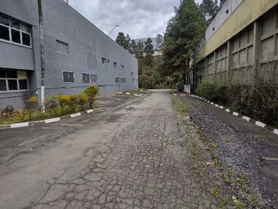 Depósito-Galpão, 3500 m² - Foto 3