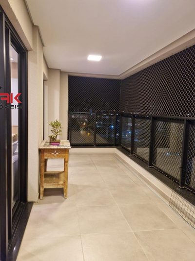Apartamento, 3 quartos, 141 m² - Foto 5