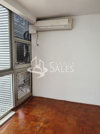 Loja-Salão, 36 m² - Foto 1