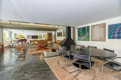Casa, 3 quartos, 600 m² - Foto 1