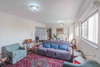 Apartamento, 3 quartos, 112 m² - Foto 4