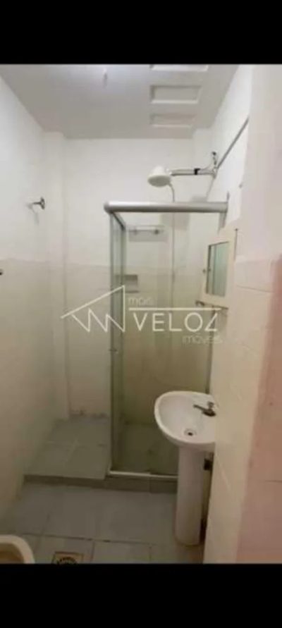 Apartamento, 1 quarto, 32 m² - Foto 1