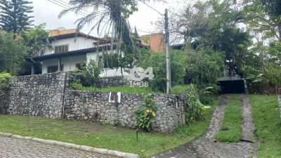 Casa, 6 quartos, 1090 m² - Foto 3