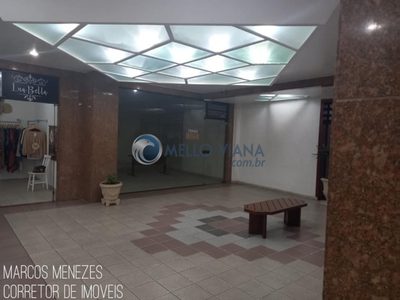 Loja-Salão, 42 m² - Foto 4