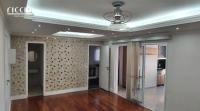 Apartamento, 3 quartos, 125 m² - Foto 2