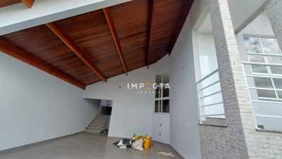 Casa, 3 quartos, 145 m² - Foto 1