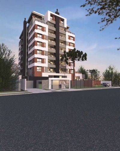 Apartamento, 2 quartos, 69 m² - Foto 1
