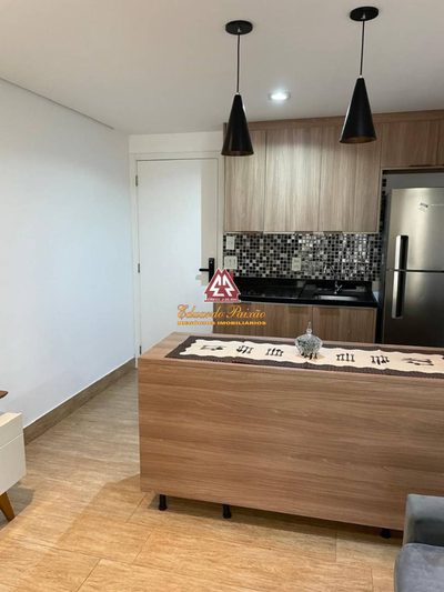 Kitnet-Studio, 38 m² - Foto 3