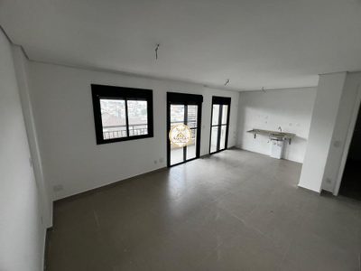 Apartamento, 46 m² - Foto 4