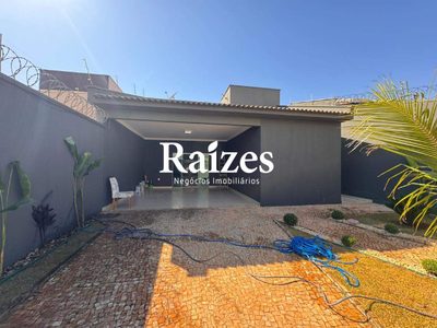 Casa, 3 quartos, 164 m² - Foto 2